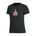 Picture of Women's Fresh Short Sleeve Tee  - black