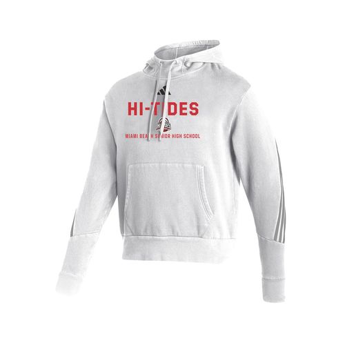 Picture of Fashion Pullover Hoodie - white