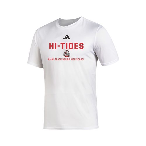 Picture of Creator Short Sleeve Tee - white