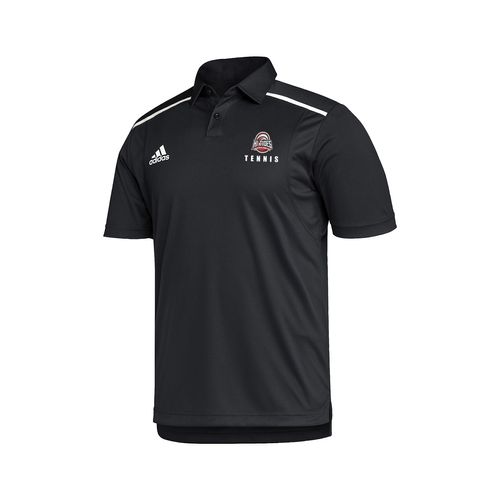 Picture of Men's Team Issue Polo - Black