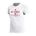 Picture of Women's Fresh Short Sleeve Tee  - white