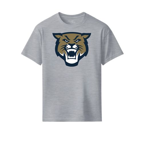 Picture of Youth Classic Tee - Light Grey