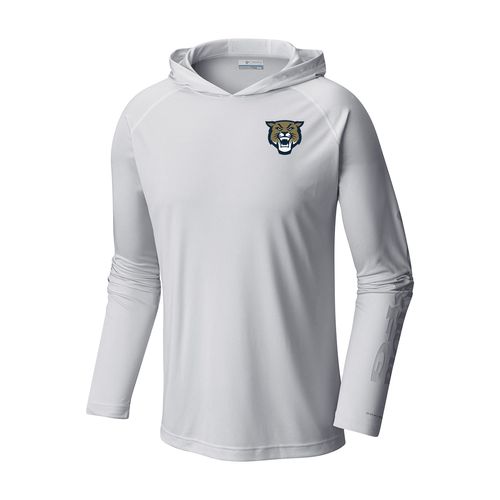 Picture of Men's Terminal Tackle Hoodie - white