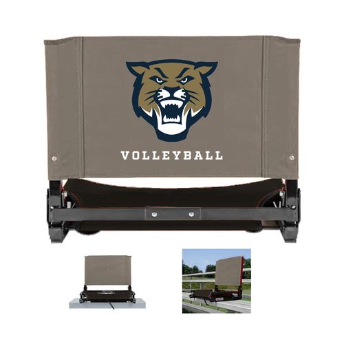 Picture of Dreamseat Stadium Chair - gray