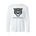 Picture of Performance Long Sleeve T-Shirt - White