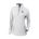 Picture of Women's Omni-Wick Outward Nine 1/4 Zip - white
