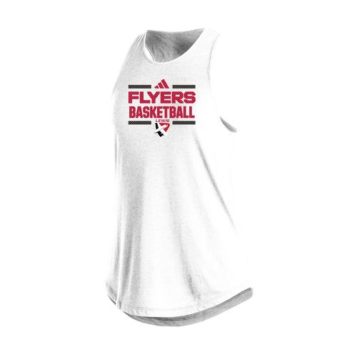 Picture of Women's Fashion Tank  - White