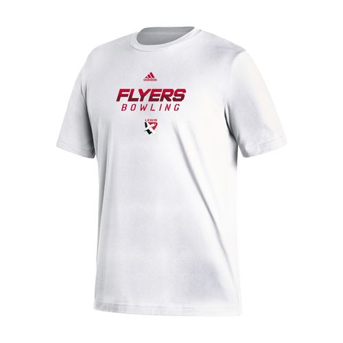 Picture of Men's Fresh Short Sleeve Tee  - White