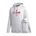 Picture of Men's Fleece Hood  - White
