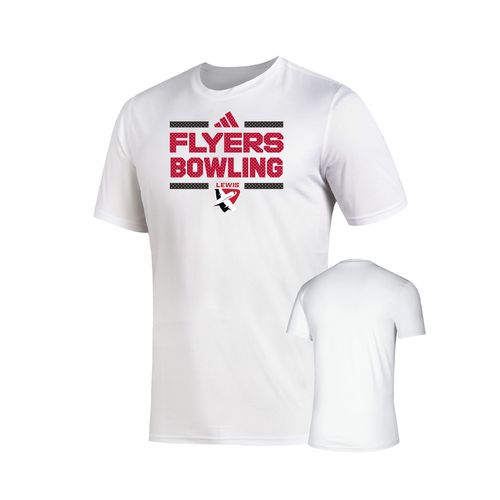 Picture of Creator Short Sleeve Tee - white