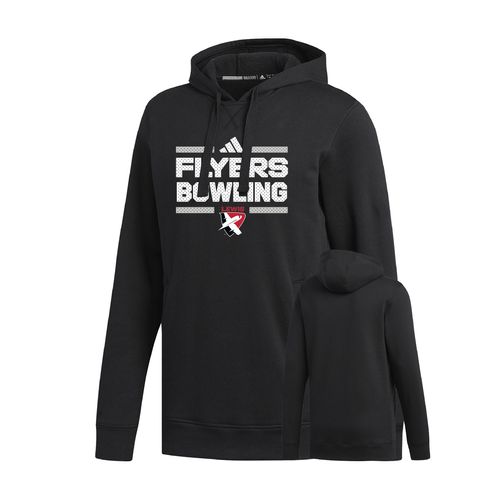 Picture of Men's Fleece Hood  - Black