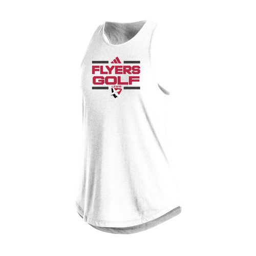 Picture of Women's Fashion Tank  - White