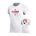 Picture of Women's Fresh Short Sleeve Tee  - black