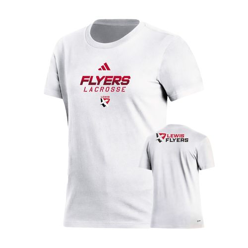 Picture of Women's Fresh Short Sleeve Tee  - white