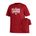 Picture of Men's Fresh Short Sleeve Tee  - power red