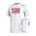 Picture of Men's Fresh Short Sleeve Tee  - power red