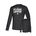 Picture of Creator Long Sleeve Tee - black