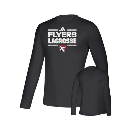 Picture of Creator Long Sleeve Tee - black
