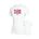 Picture of Womens Creator Short Sleeve Tee - power red
