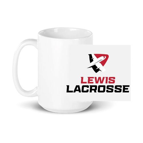 Picture of 15oz Coffee Mug - white