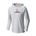 Picture of Men's Terminal Tackle Hoodie - white