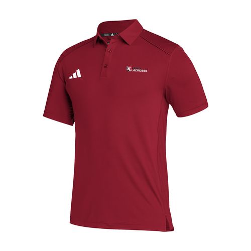 Picture of Men's Classic Polo - power red