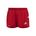 Picture of Women's Team19 Running Split Short - power red