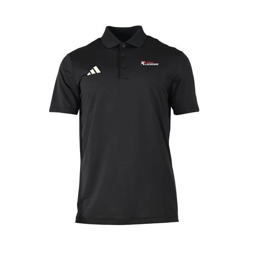 Picture of adidas Ottoman Polo - Black