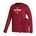 Picture of Men's Fresh Long Sleeve Tee  - power red