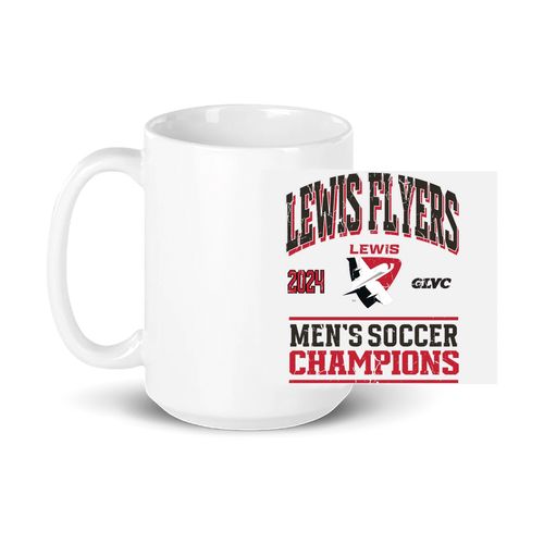 Picture of 15oz Coffee Mug - white