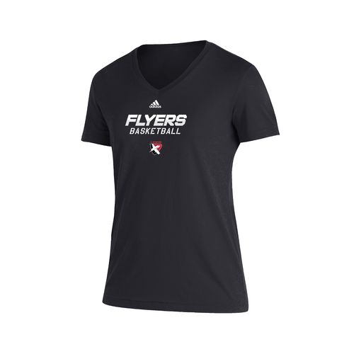 Picture of Womens Blend SS Tee - Black