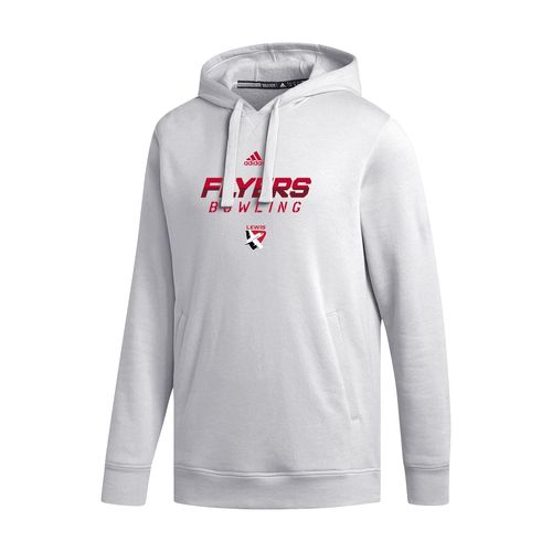 Picture of Men's Fleece Hood  - White