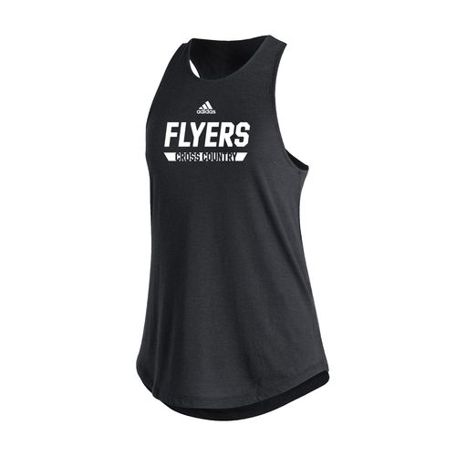 Picture of Women's Fashion Tank  - Black