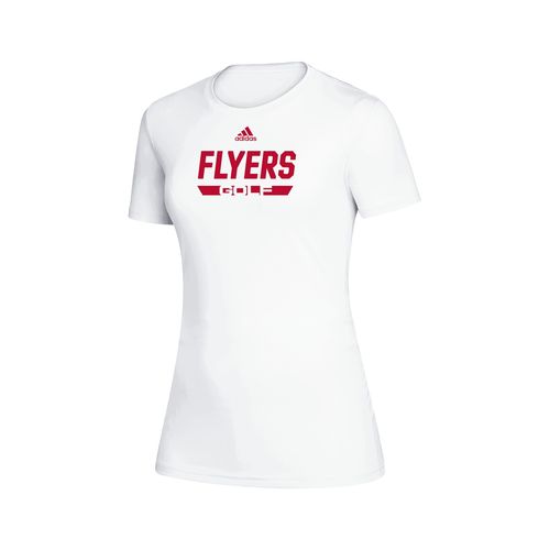 Picture of Womens Creator Short Sleeve Tee - White