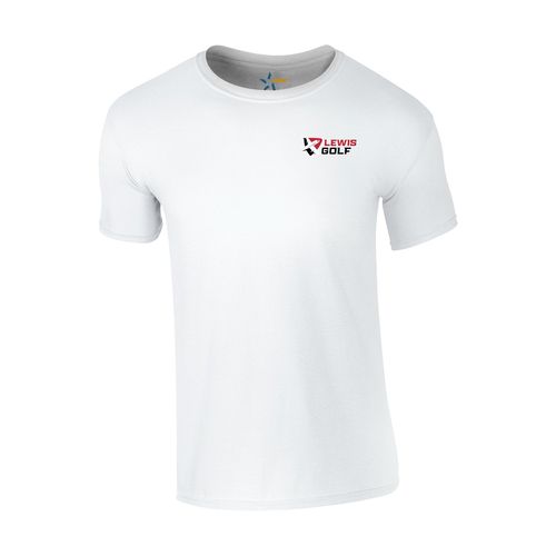 Picture of Classic T-Shirt - White