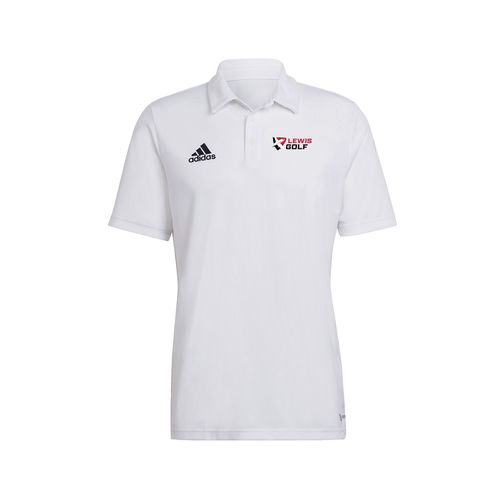 Picture of Entrada22 Polo - White