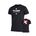 Picture of Blend SS Tee - Black