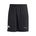 Picture of Men's 9" Heat Ready Woven Shorts  - black