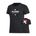 Picture of Women's Fresh Short Sleeve Tee  - power red