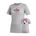Picture of Women's Fresh Short Sleeve Tee  - power red