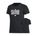 Picture of Women's Fresh Short Sleeve Tee  - medium grey heather