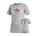 Picture of Women's Fresh Short Sleeve Tee  - white
