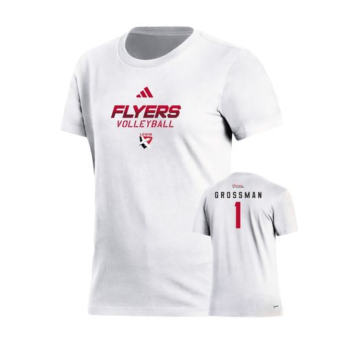 Picture of Women's Fresh Short Sleeve Tee  - white