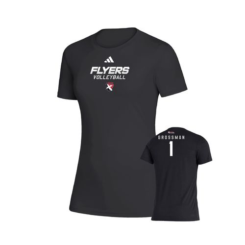 Picture of Womens Creator Short Sleeve Tee - Black