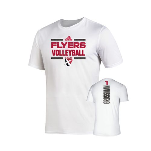 Picture of Creator Short Sleeve Tee - white