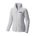 Picture of Women's Give and Go II Full Zip Fleece - sea salt