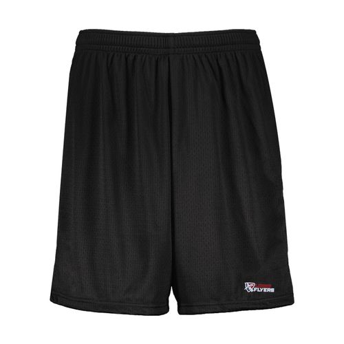 Picture of Augusta 7 inch Mesh Shorts - Black