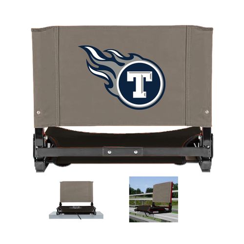 Picture of Dreamseat Stadium Chair - gray