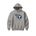Picture of Classic Hoodie - Light Grey