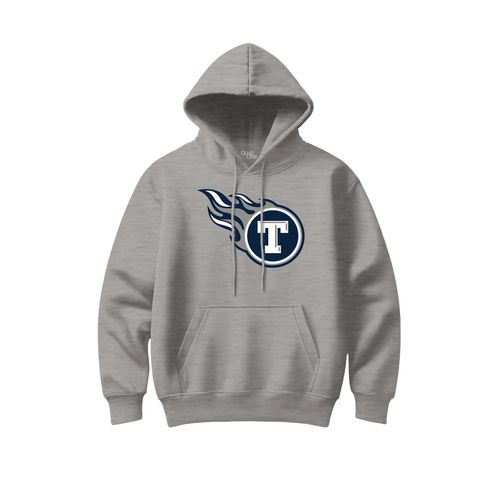 Picture of Classic Hoodie - Light Grey